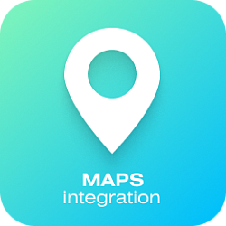 MAPS MOBILE